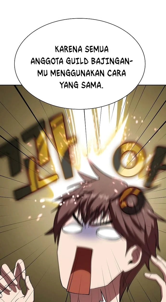 Halaman 11 — The Advanced Player of the Tutorial Tower Chapter 63