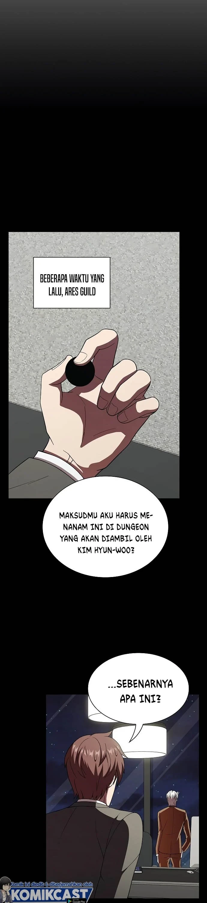 Halaman 14 — The Advanced Player of the Tutorial Tower Chapter 63