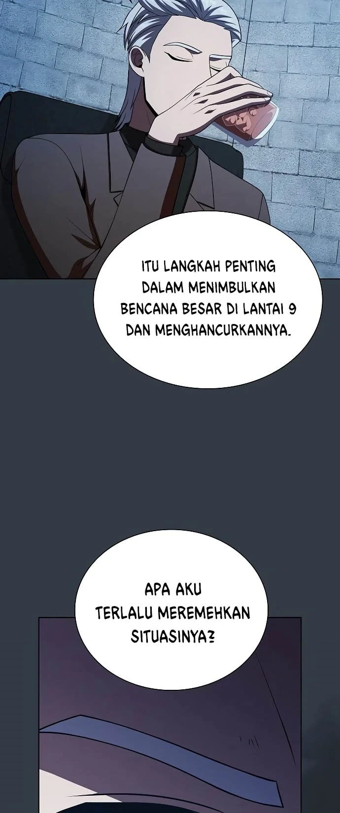 Halaman 26 — The Advanced Player of the Tutorial Tower Chapter 63