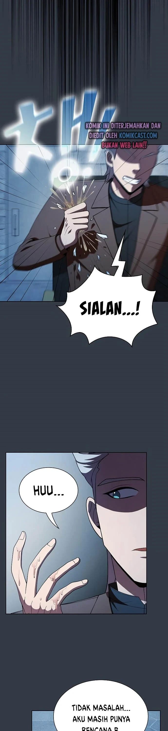 Halaman 33 — The Advanced Player of the Tutorial Tower Chapter 63