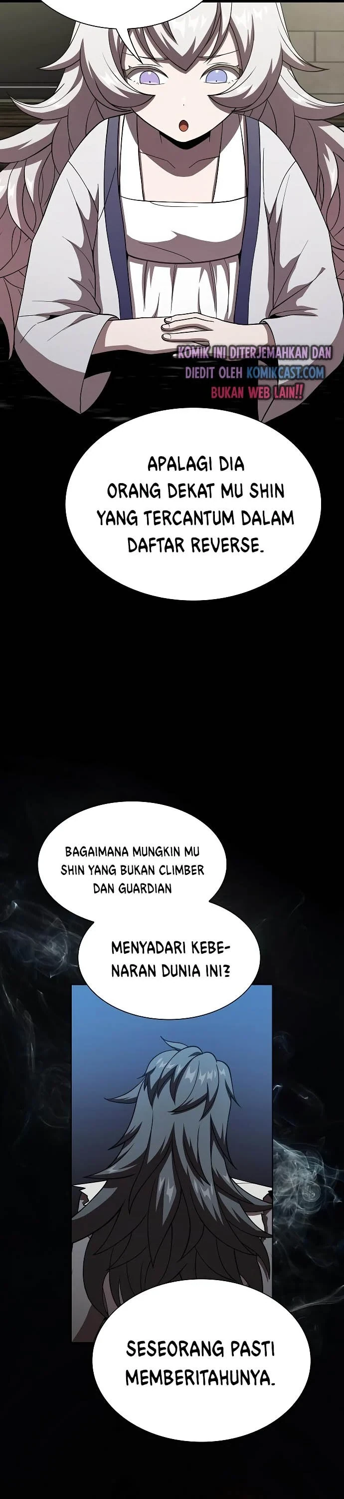 Halaman 41 — The Advanced Player of the Tutorial Tower Chapter 63