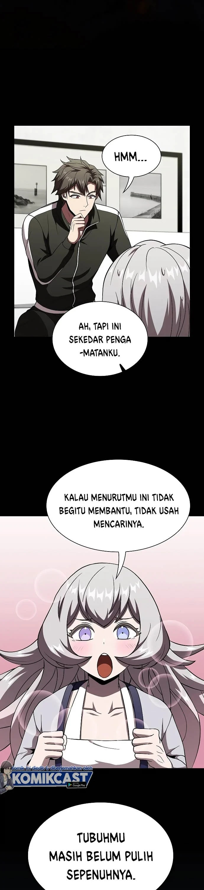 Halaman 42 — The Advanced Player of the Tutorial Tower Chapter 63