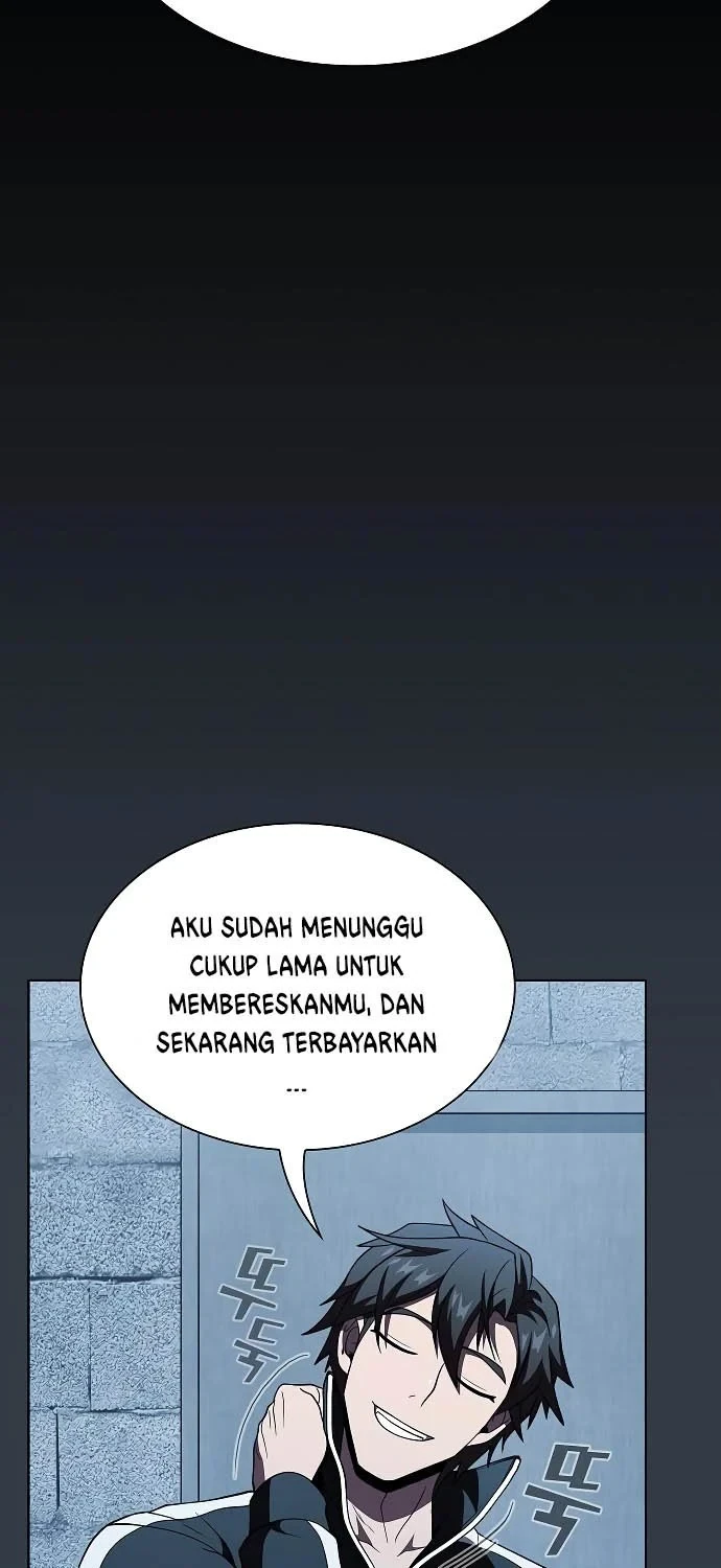 Halaman 43 — The Advanced Player of the Tutorial Tower Chapter 63