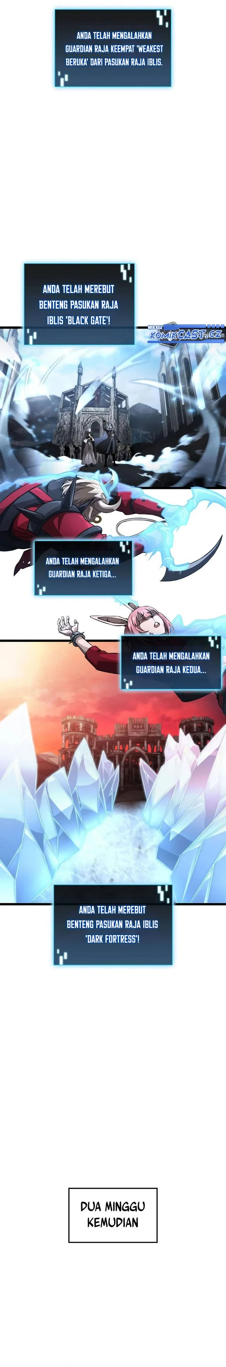 Halaman 5 — Supremely Talented Player Chapter 62