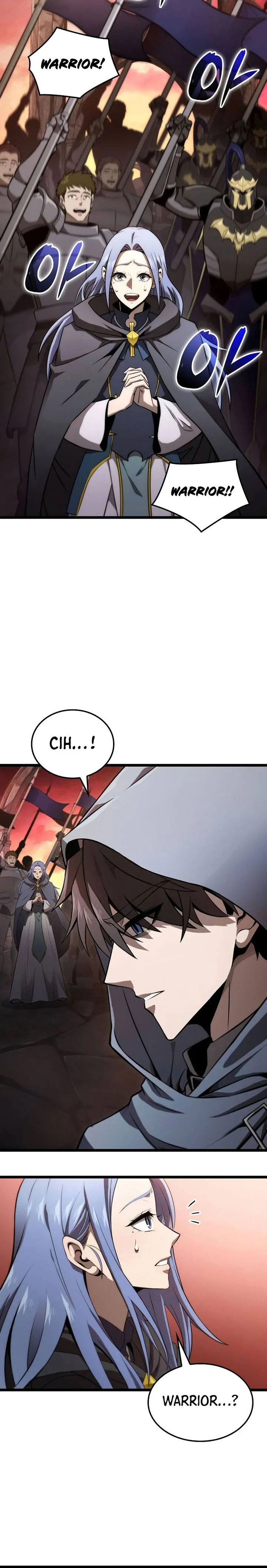 Halaman 7 — Supremely Talented Player Chapter 62