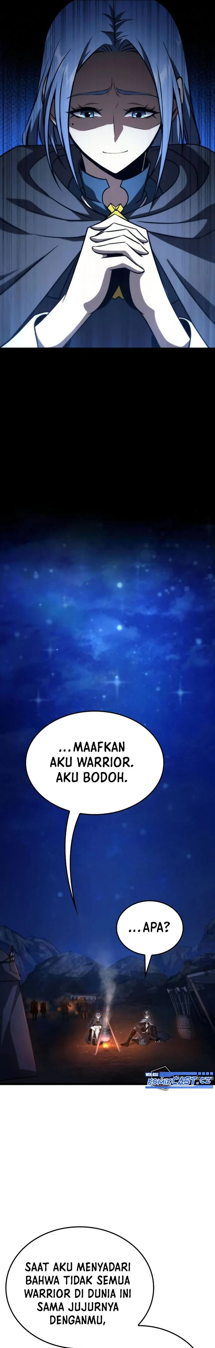 Halaman 8 — Supremely Talented Player Chapter 62