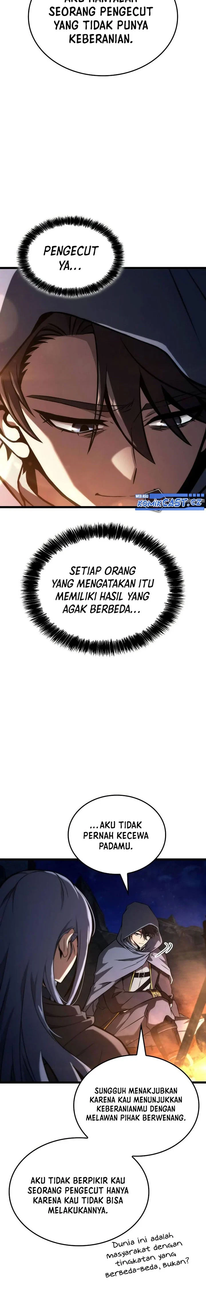 Halaman 11 — Supremely Talented Player Chapter 62