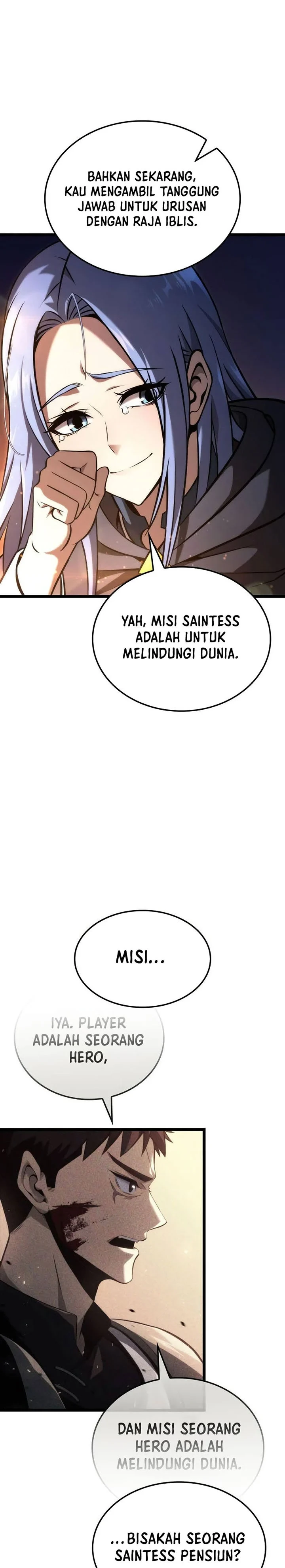 Halaman 12 — Supremely Talented Player Chapter 62