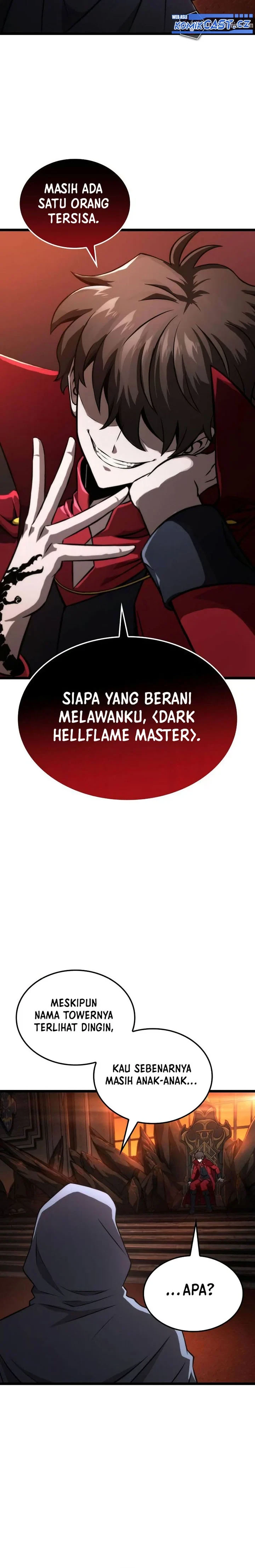 Halaman 17 — Supremely Talented Player Chapter 62