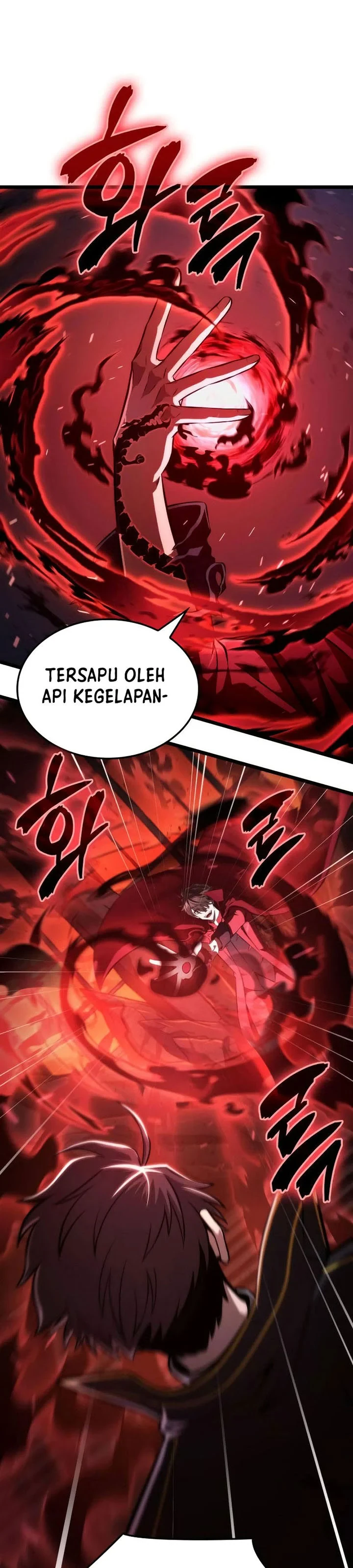 Halaman 24 — Supremely Talented Player Chapter 62