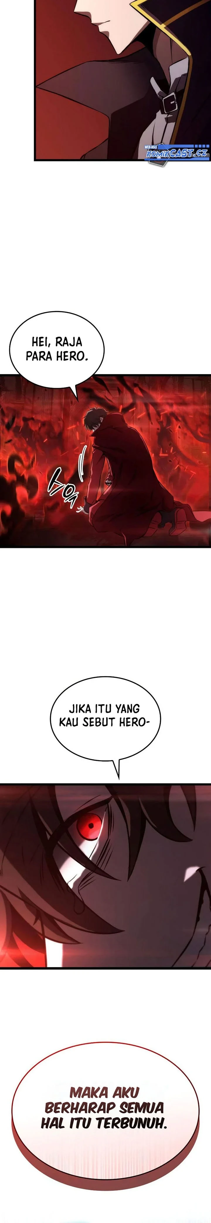 Halaman 31 — Supremely Talented Player Chapter 62