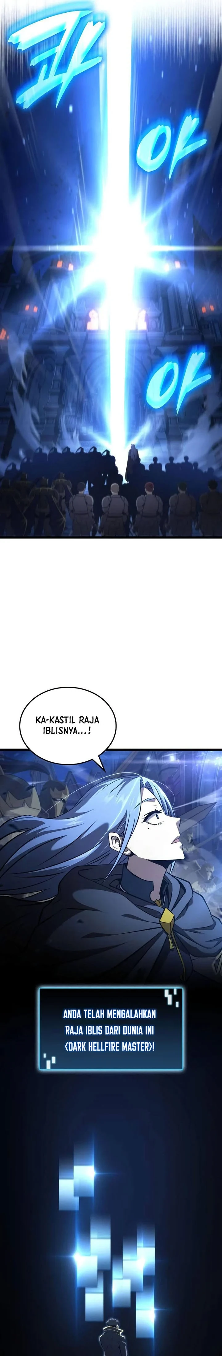 Halaman 32 — Supremely Talented Player Chapter 62