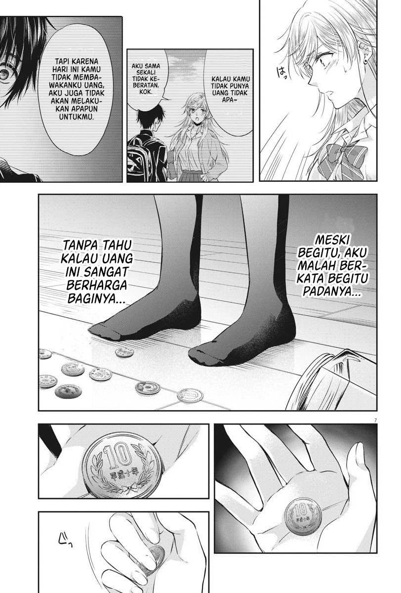 Halaman 5 — By Spring Chapter 14
