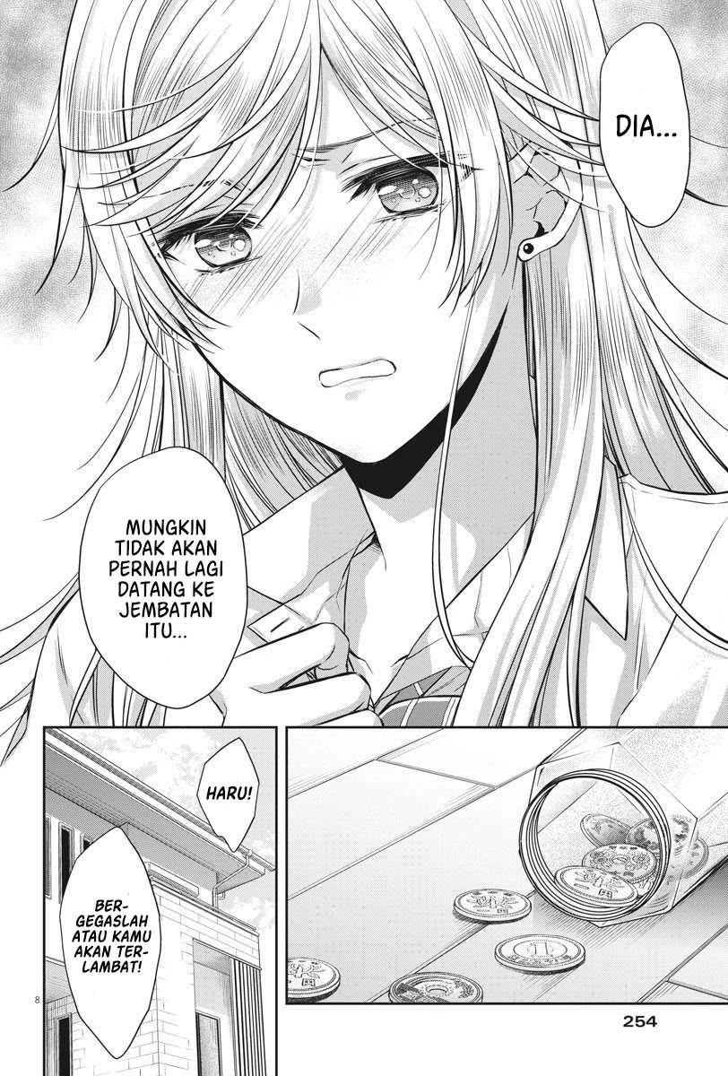 Halaman 6 — By Spring Chapter 14