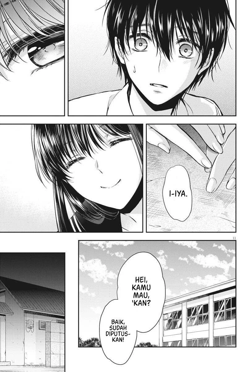 Halaman 9 — By Spring Chapter 14