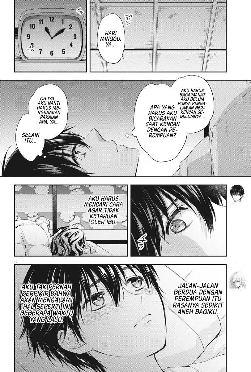 Halaman 10 — By Spring Chapter 14