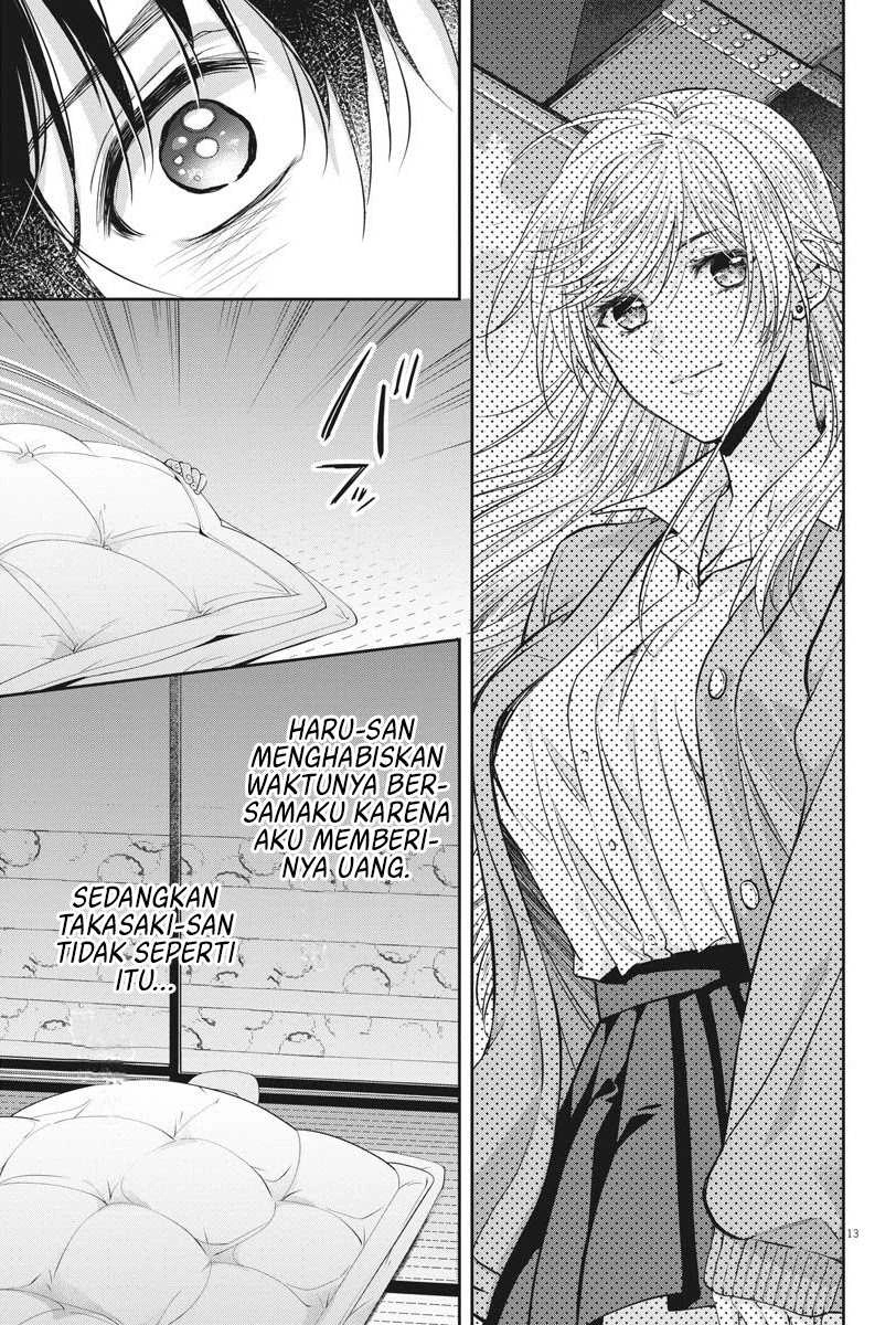 Halaman 11 — By Spring Chapter 14