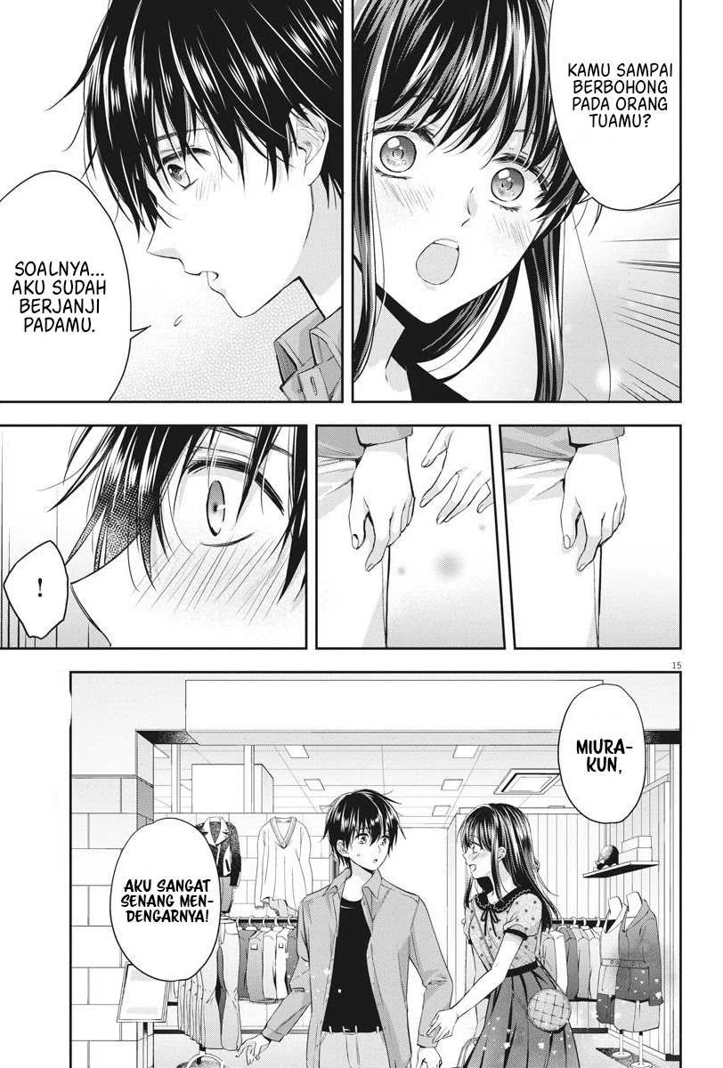 Halaman 13 — By Spring Chapter 14