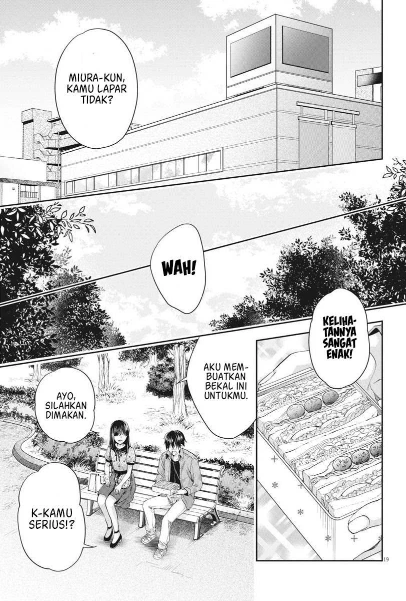 Halaman 17 — By Spring Chapter 14