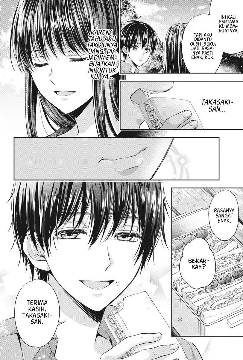 Halaman 18 — By Spring Chapter 14
