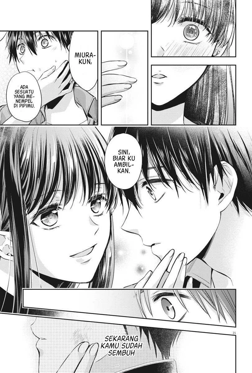 Halaman 19 — By Spring Chapter 14