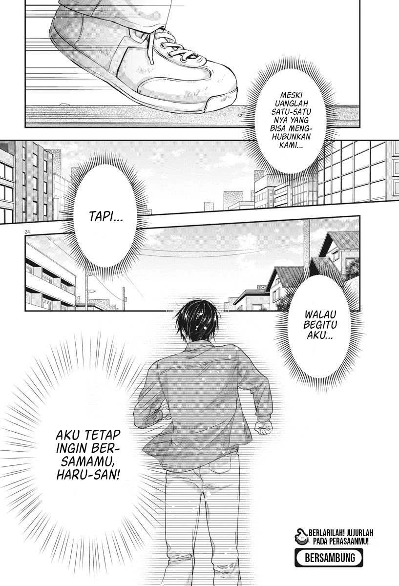 Halaman 22 — By Spring Chapter 14