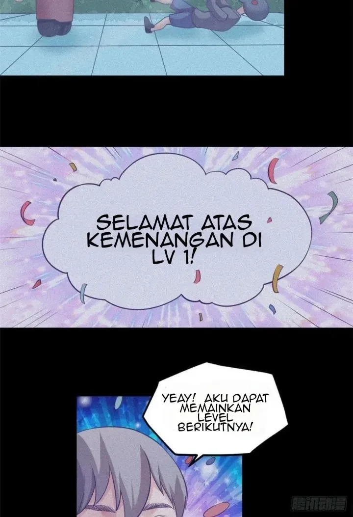 Halaman 5 — My Exclusive Dream World Adventures (My Exclusive Dreamworld Game) Chapter 116