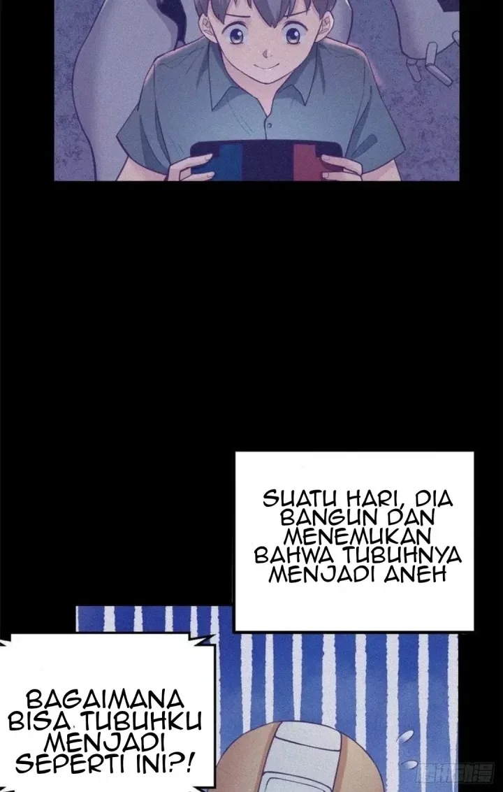 Halaman 7 — My Exclusive Dream World Adventures (My Exclusive Dreamworld Game) Chapter 116