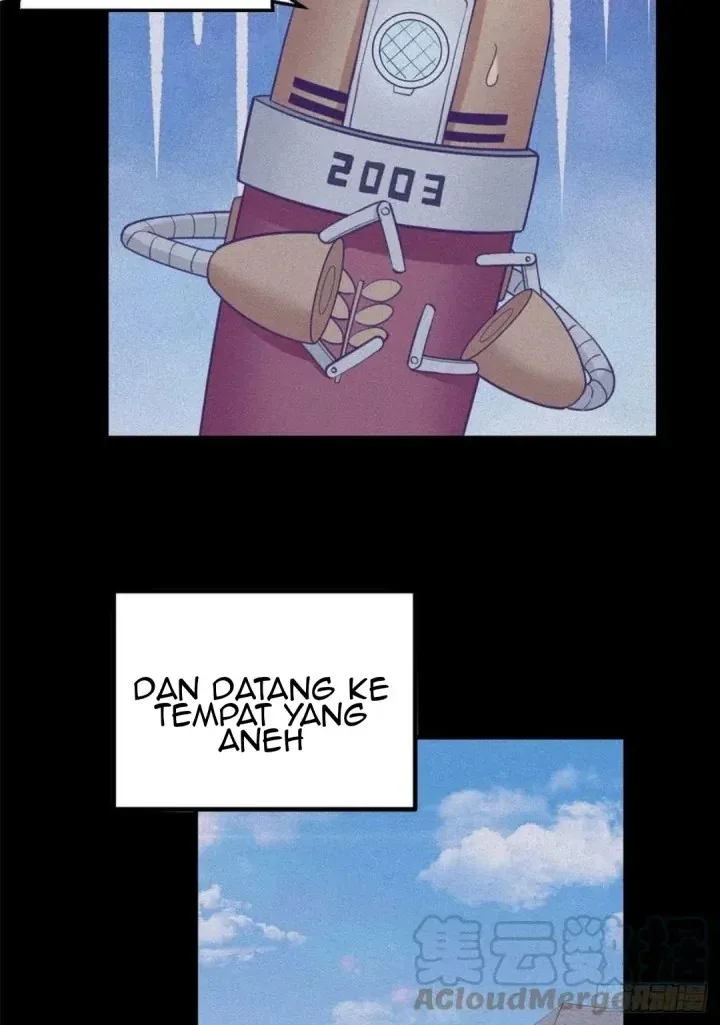 Halaman 8 — My Exclusive Dream World Adventures (My Exclusive Dreamworld Game) Chapter 116