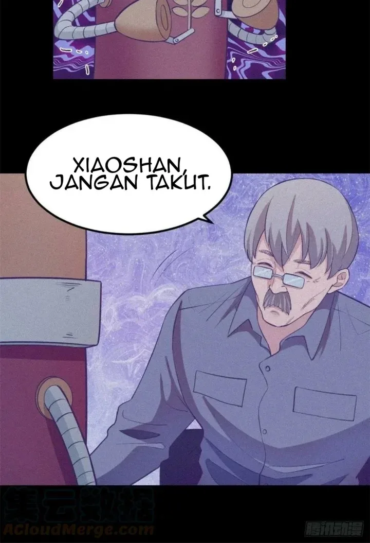 Halaman 10 — My Exclusive Dream World Adventures (My Exclusive Dreamworld Game) Chapter 116