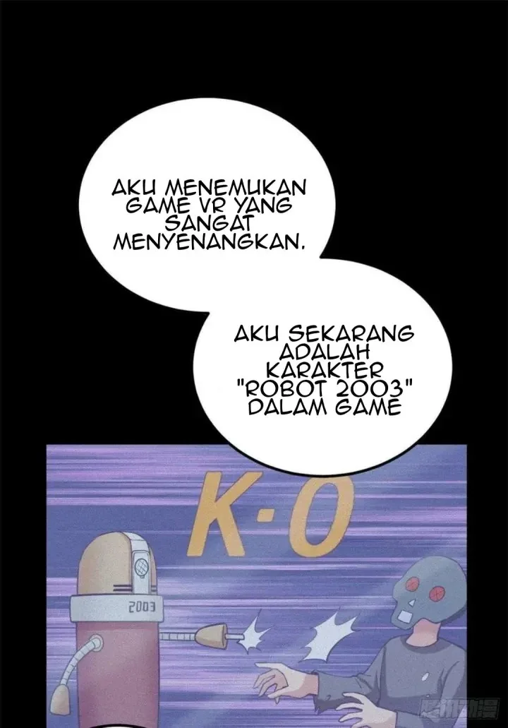 Halaman 11 — My Exclusive Dream World Adventures (My Exclusive Dreamworld Game) Chapter 116