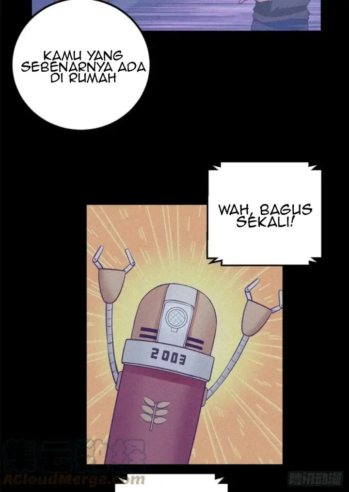Halaman 12 — My Exclusive Dream World Adventures (My Exclusive Dreamworld Game) Chapter 116