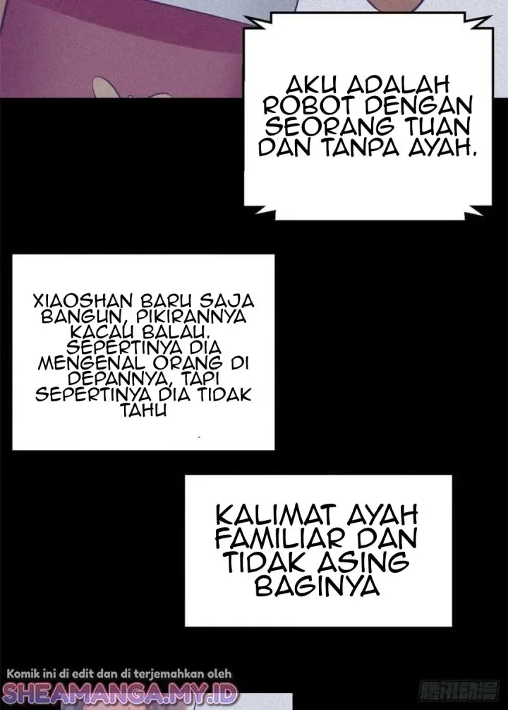 Halaman 14 — My Exclusive Dream World Adventures (My Exclusive Dreamworld Game) Chapter 116