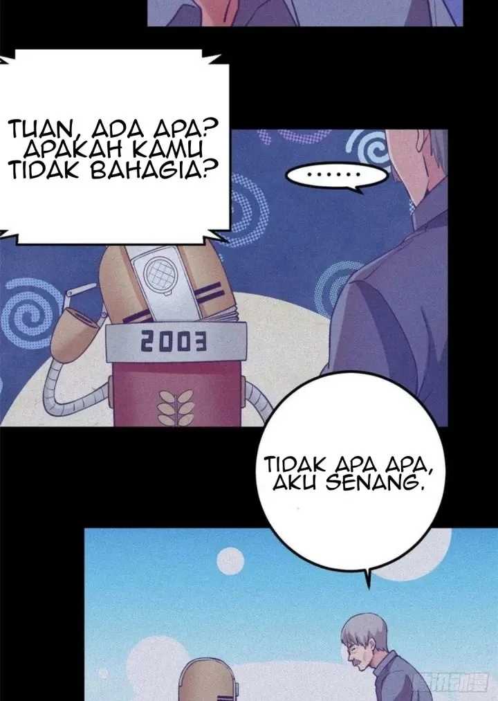 Halaman 17 — My Exclusive Dream World Adventures (My Exclusive Dreamworld Game) Chapter 116