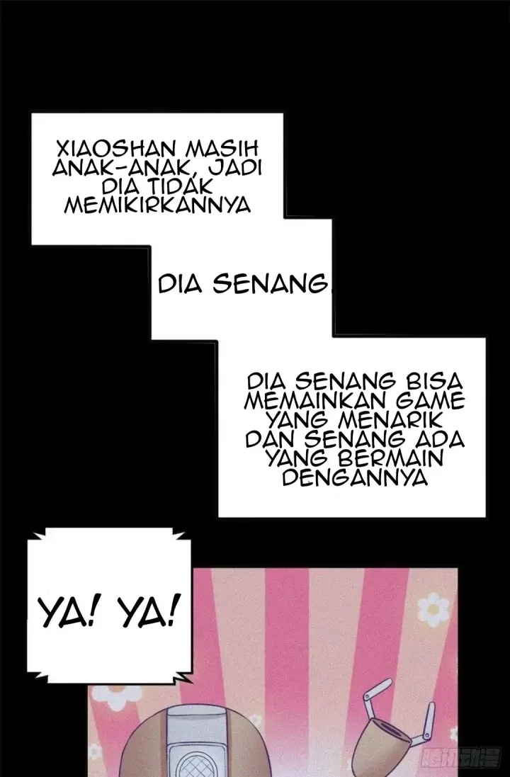 Halaman 19 — My Exclusive Dream World Adventures (My Exclusive Dreamworld Game) Chapter 116