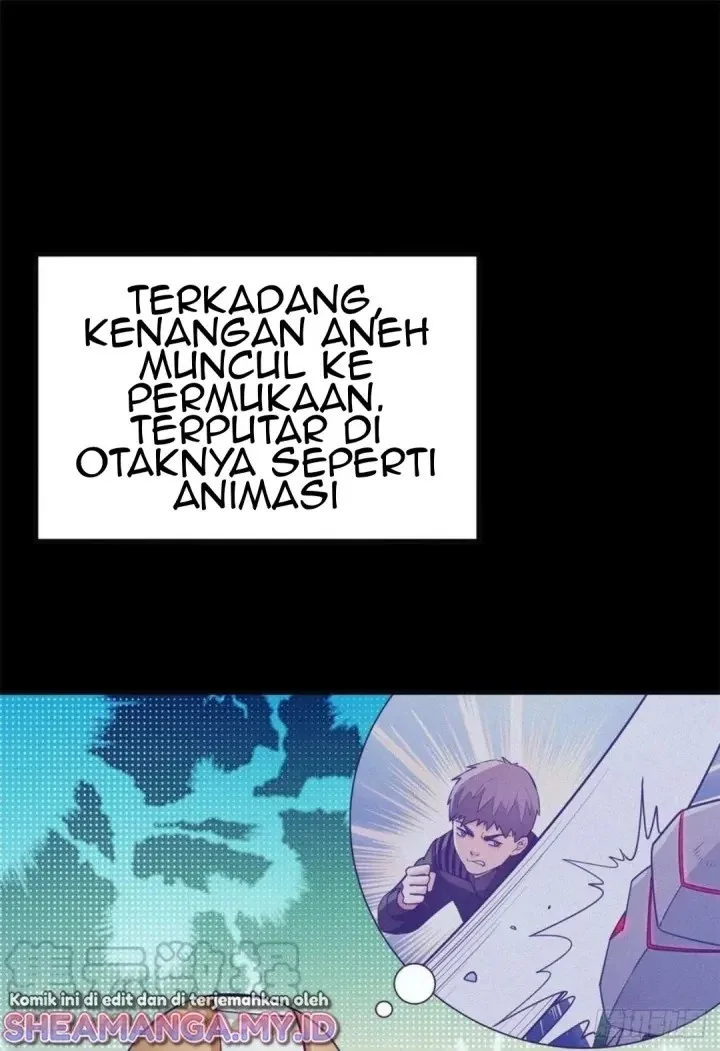 Halaman 28 — My Exclusive Dream World Adventures (My Exclusive Dreamworld Game) Chapter 116