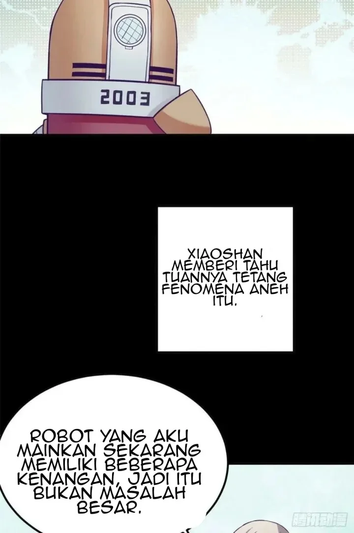 Halaman 29 — My Exclusive Dream World Adventures (My Exclusive Dreamworld Game) Chapter 116