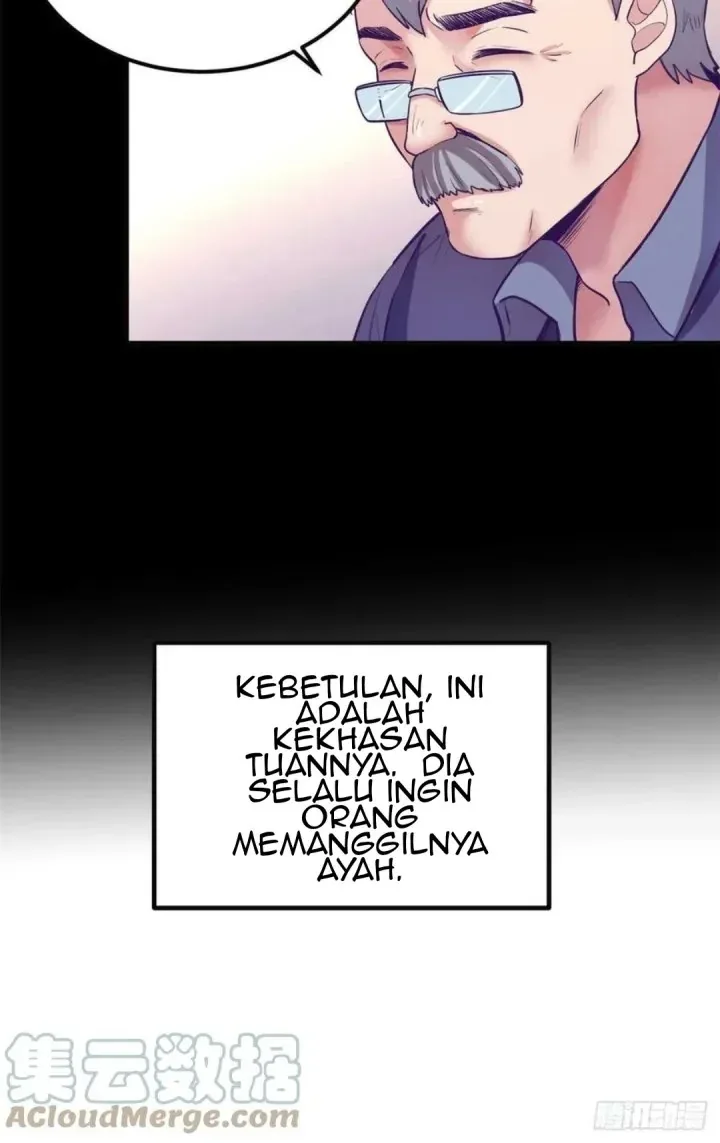 Halaman 32 — My Exclusive Dream World Adventures (My Exclusive Dreamworld Game) Chapter 116
