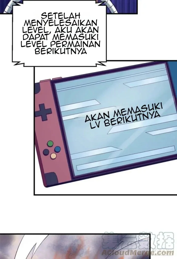 Halaman 34 — My Exclusive Dream World Adventures (My Exclusive Dreamworld Game) Chapter 116