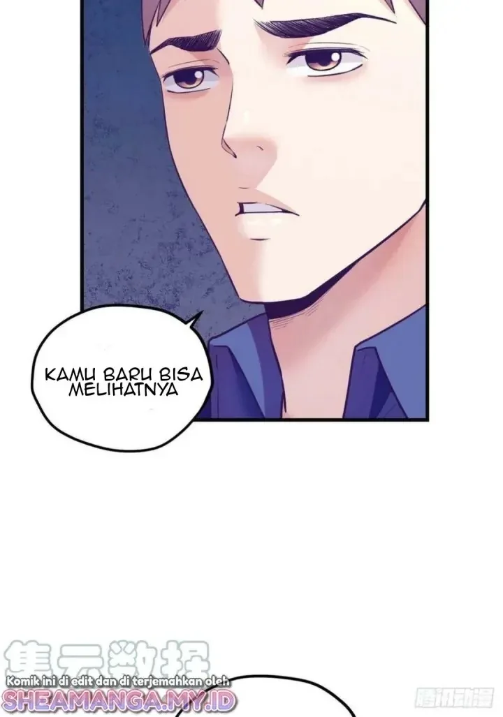Halaman 40 — My Exclusive Dream World Adventures (My Exclusive Dreamworld Game) Chapter 116