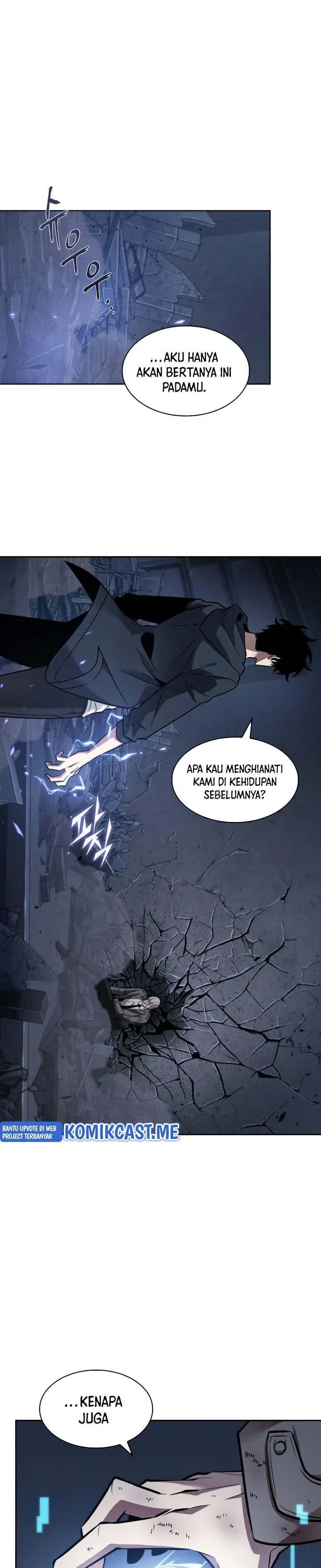 Halaman 12 — Tomb Raider King Chapter 354