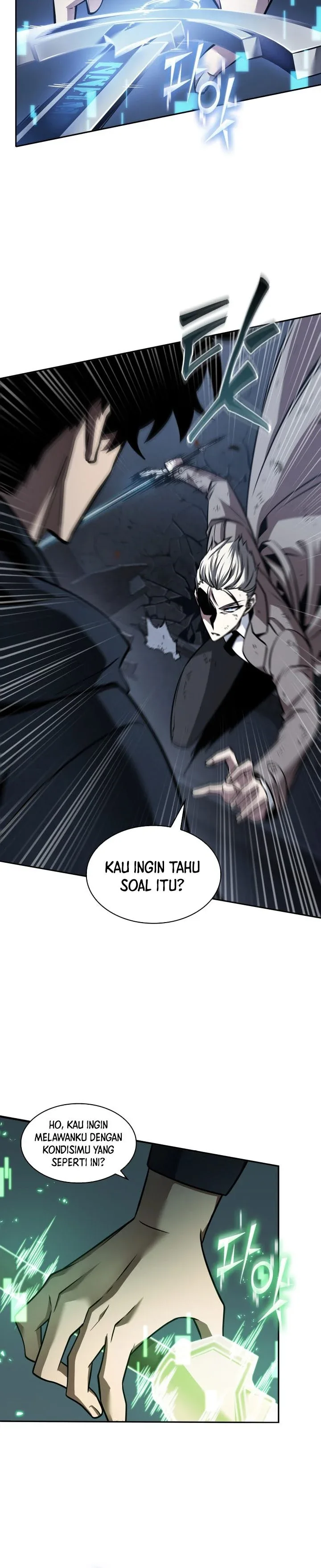 Halaman 13 — Tomb Raider King Chapter 354