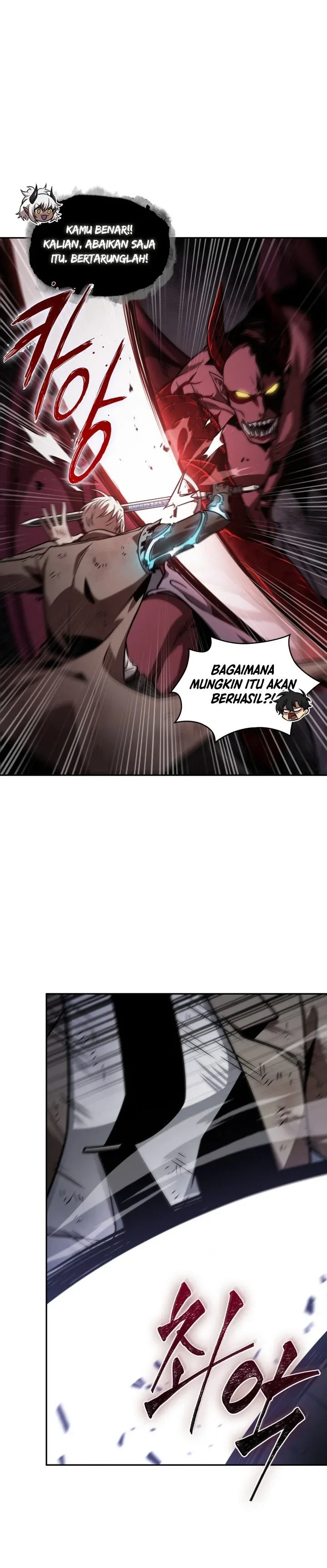 Halaman 25 — Tomb Raider King Chapter 354