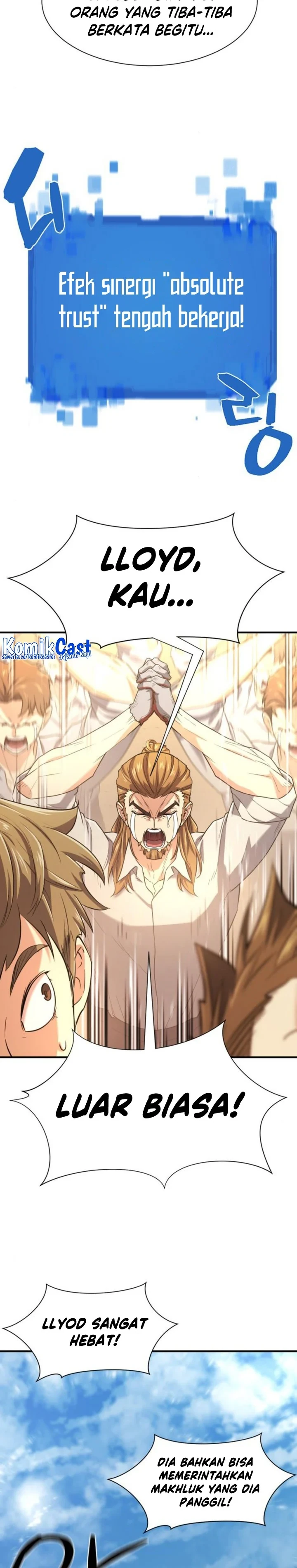 Halaman 4 — The Greatest Estate Developer Chapter 159