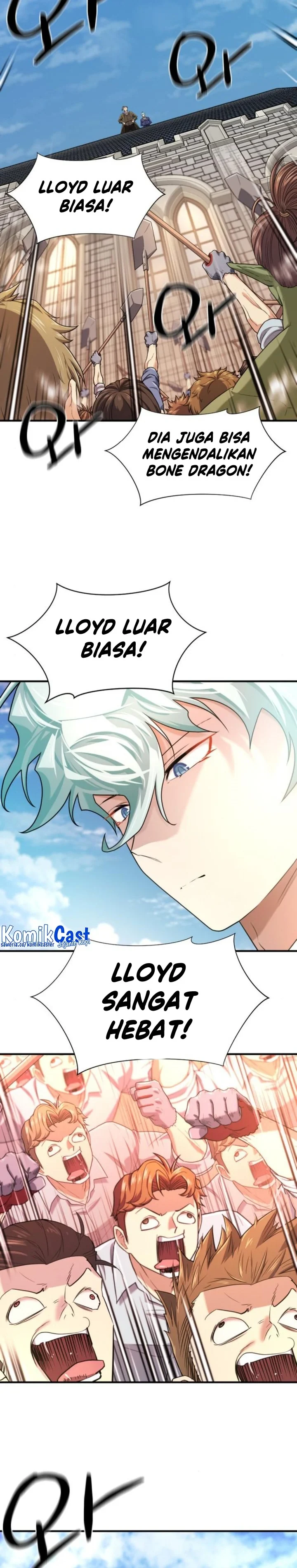 Halaman 5 — The Greatest Estate Developer Chapter 159