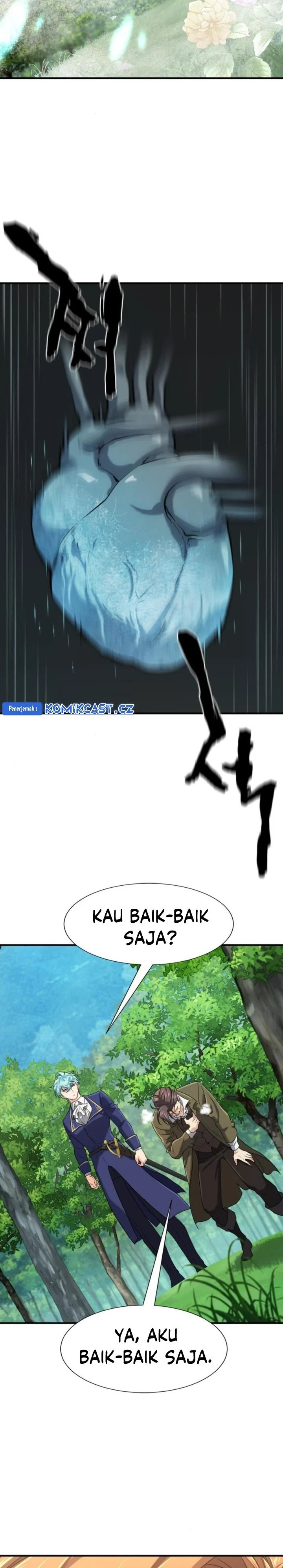 Halaman 7 — The Greatest Estate Developer Chapter 159