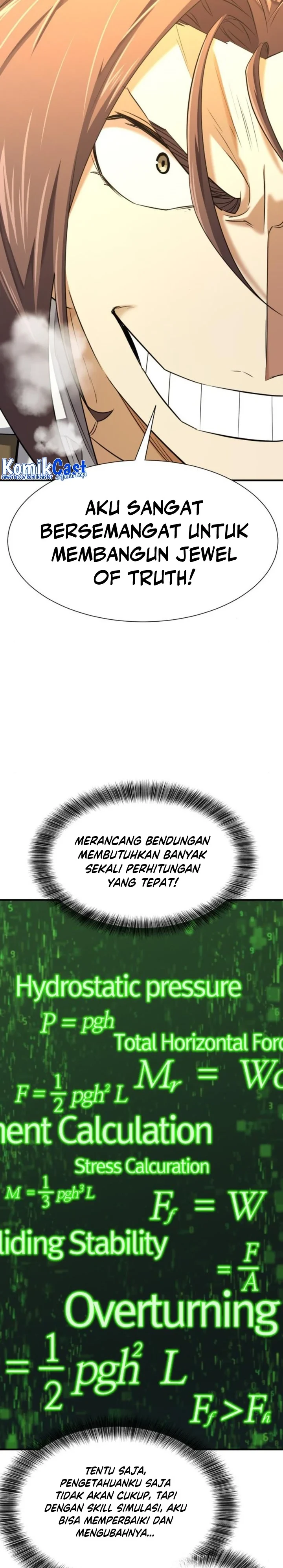 Halaman 8 — The Greatest Estate Developer Chapter 159