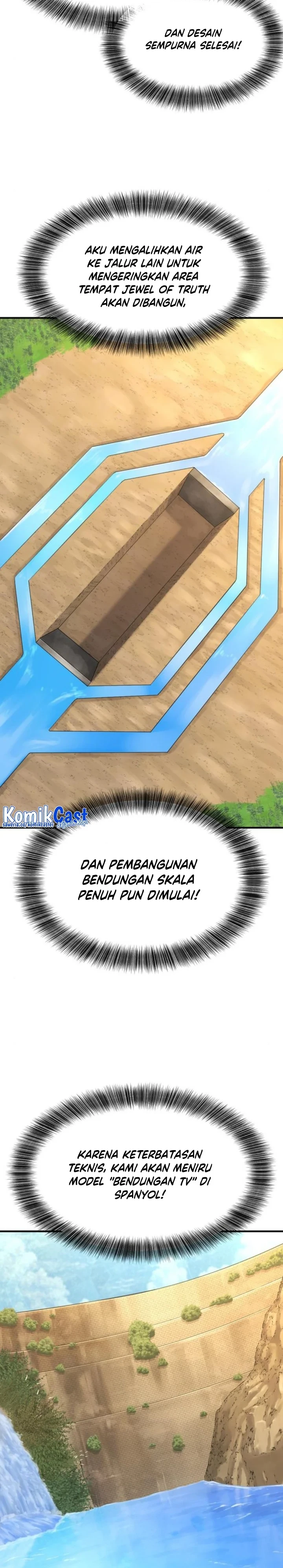 Halaman 9 — The Greatest Estate Developer Chapter 159