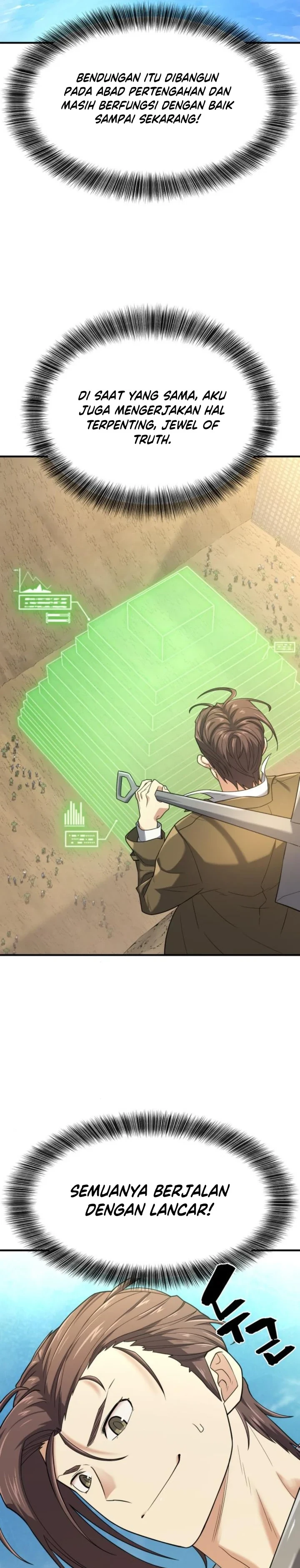 Halaman 10 — The Greatest Estate Developer Chapter 159