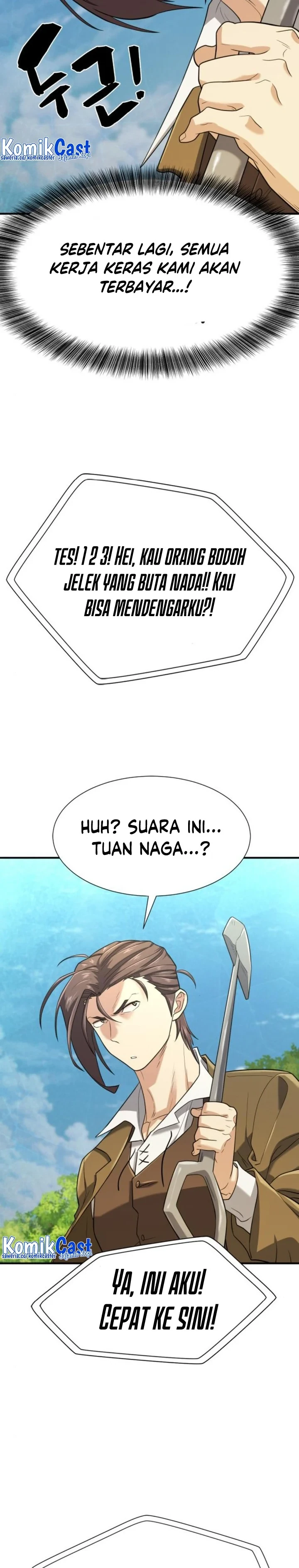 Halaman 11 — The Greatest Estate Developer Chapter 159